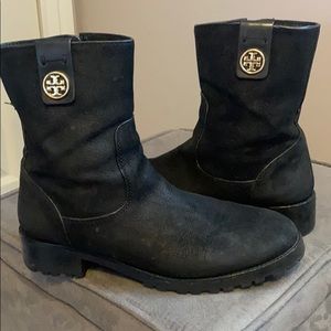 Tory Burch Boots